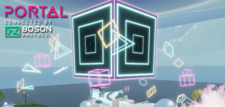 Decentralandƽ�_(t��i)Qube����(zh��n)ِ���Ϸ�5�f(w��n)��Ԫ��(ji��ng)���DƬ