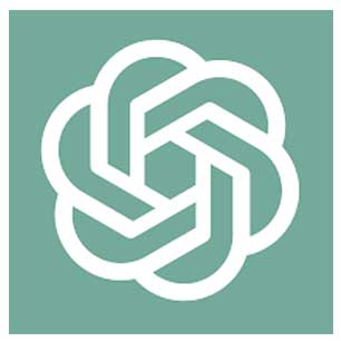 ChatGPT官網(wǎng)圖標(biāo)