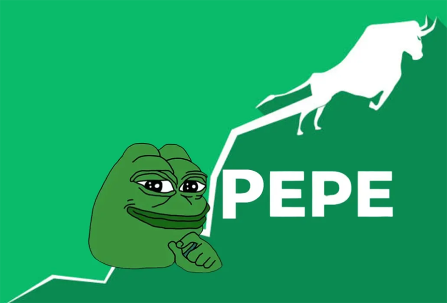 PEPE Memecoin：瘋狂市場現(xiàn)象的探究與潛在風(fēng)險(xiǎn)圖片