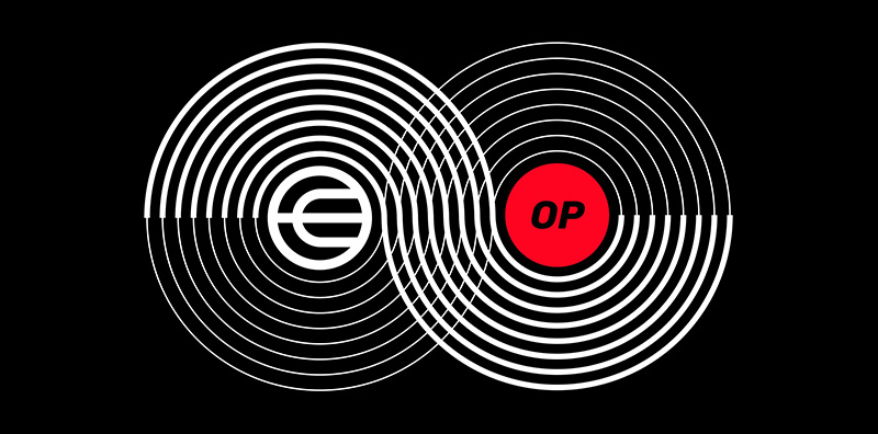 Worldcoin與Optimism聯手，發布紀念NFT圖片