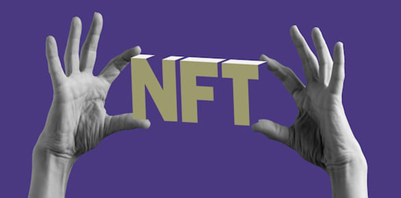 NFT到底是什么？存在的價值是什么？圖片