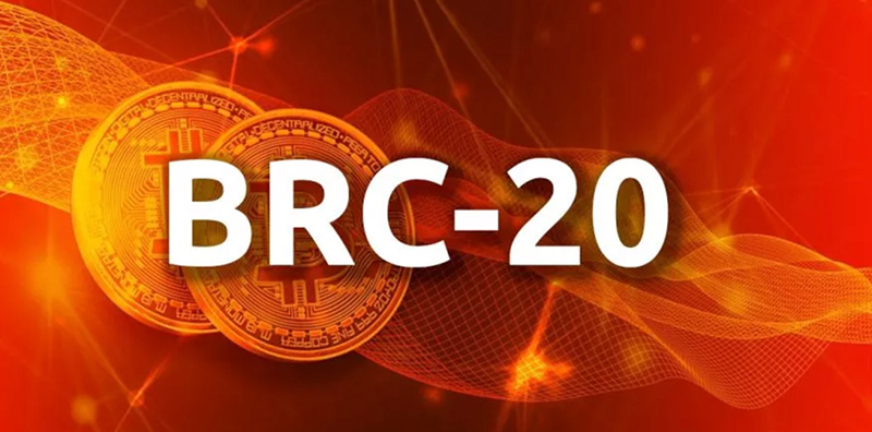 BRC20到底是什么？和ERC-20有什么關系？圖片