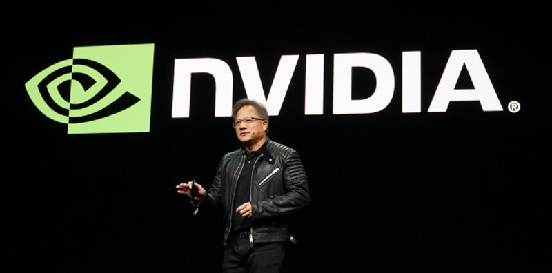 ChatGPT引領(lǐng)狂潮！英偉達(dá)一日暴增2000億美元市&nbsp;圖片