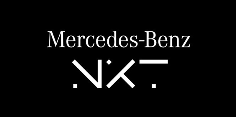 梅賽德斯-奔馳開啟數字藝術時代：推出3個核心N&nbsp;圖片
