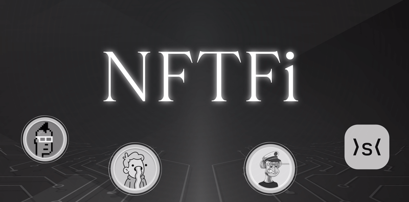 NFTFi：解鎖NFT流動性的金融創新圖片