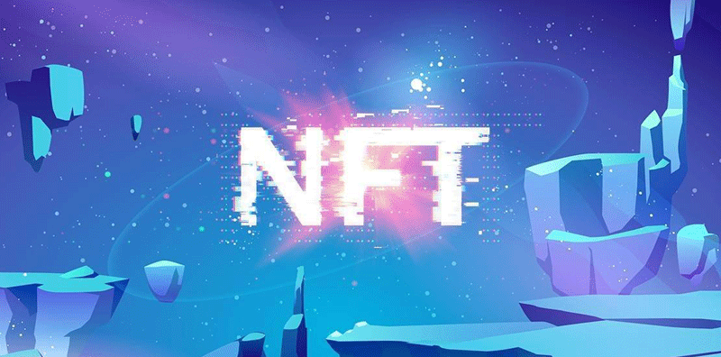 NFT的前世今生：NFT以后的路該何去何從？圖片