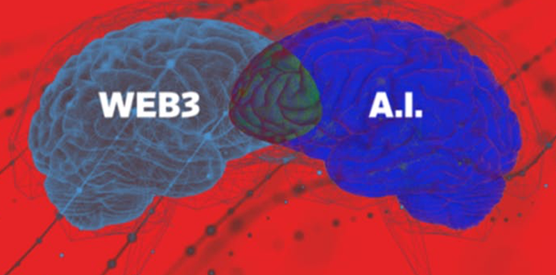 AI如何影響Web3？探索智能化互聯(lián)網(wǎng)的未來圖片