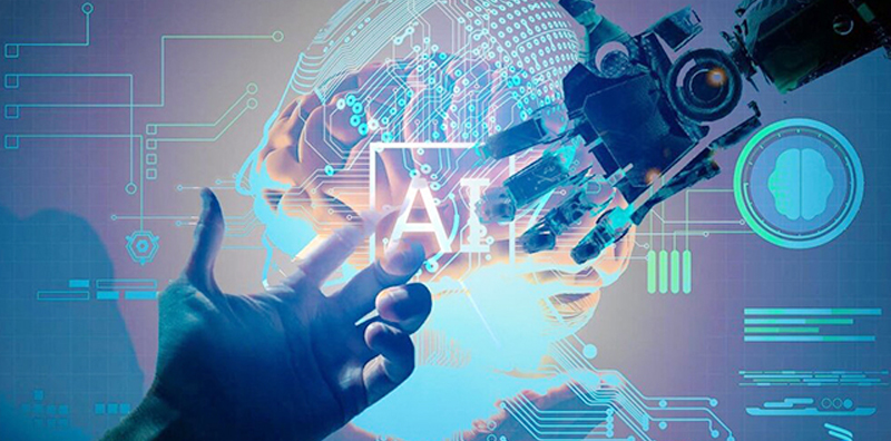 探索Web3.0時(shí)代：AI人工智能與Web3.0共同創(chuàng)造的&nbsp;圖片