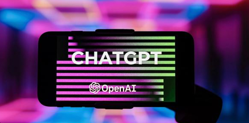 OpenAI計劃推出AI模型應用商店，構建AI生態系統&nbsp;圖片