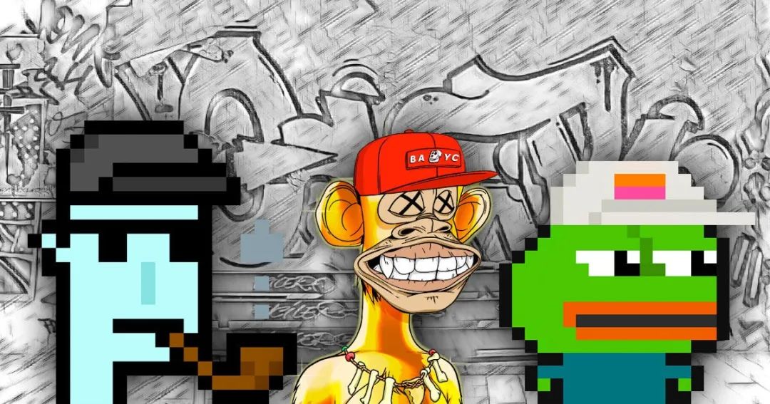 NFT現在為何沒什么聲音了？未來還有希望嗎？圖片