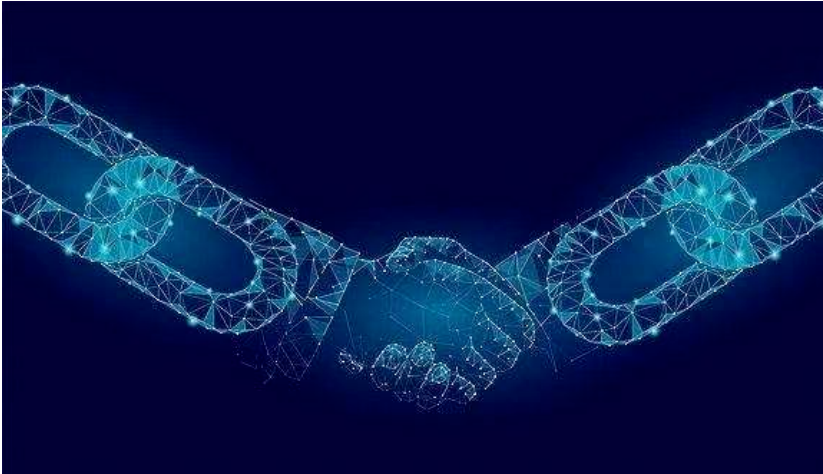 區塊鏈在未來五年里的五個突破圖片