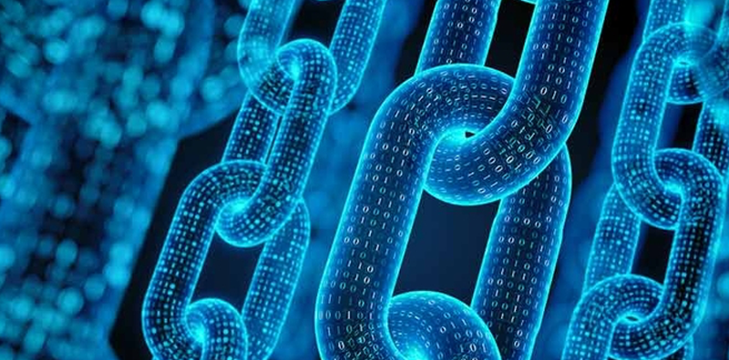 區塊鏈移動應用開發的現狀及優缺點圖片