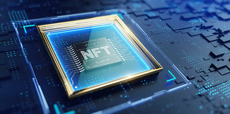 NFT和Web3.0之間有什么關系？圖片