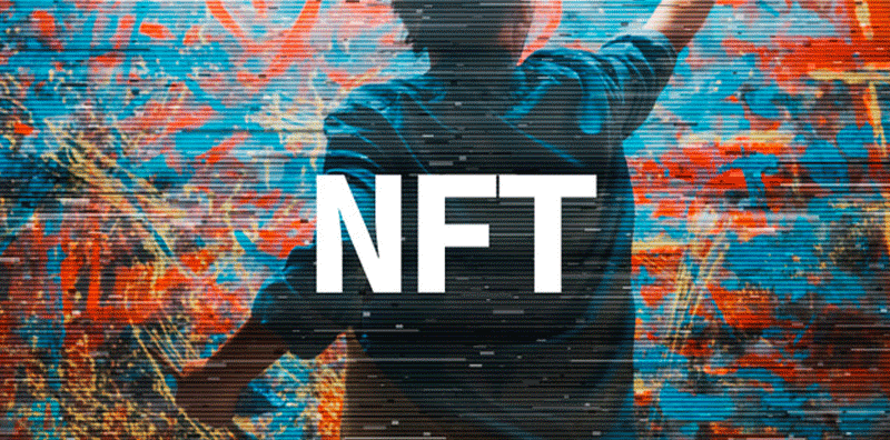 好幾百萬的‘NFT數字藏品’除了當頭像，未來是&nbsp;圖片