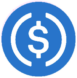 USDC 區(qū)塊鏈項(xiàng)目