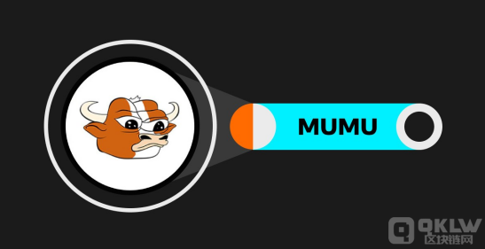 Solana&nbsp;網(wǎng)絡(luò)上的&nbsp;MUMU&nbsp;The&nbs&nbsp;圖片