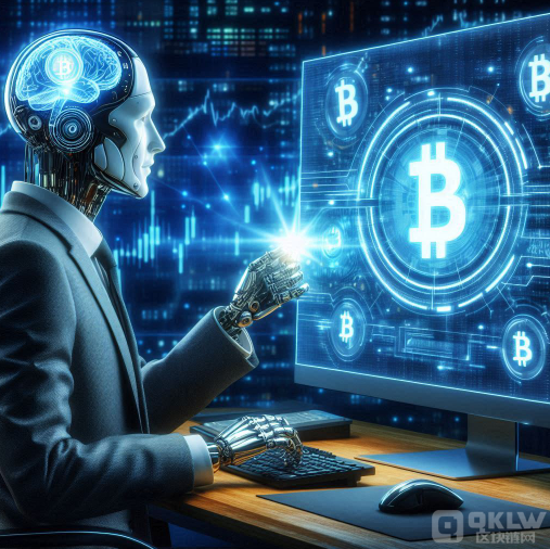 加密人工智能：新時代的投資機遇與挑戰(zhàn)圖片