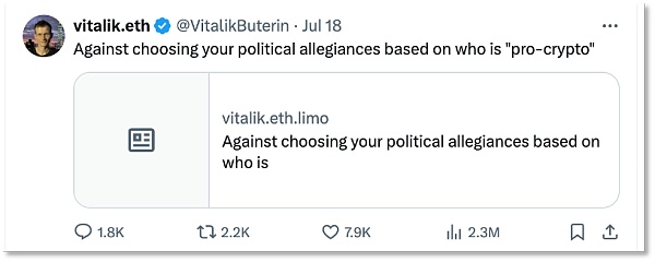 加密資產(chǎn)市場(chǎng)的「特朗普交易」還能持續(xù)多久？圖片