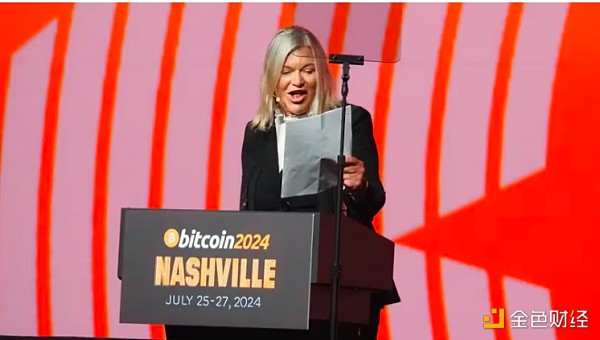 美國政府可能開始囤積Bitcoin？如何囤積、為何&nbsp;圖片