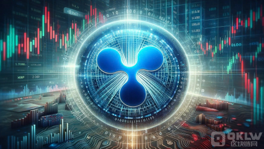 XRP期權市場活躍度激增，ETF投機成焦點圖片