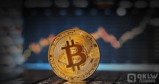 美國(guó)PPI數(shù)據(jù)提振降息預(yù)期，美股上漲Bitcoin突破&nbsp;圖片