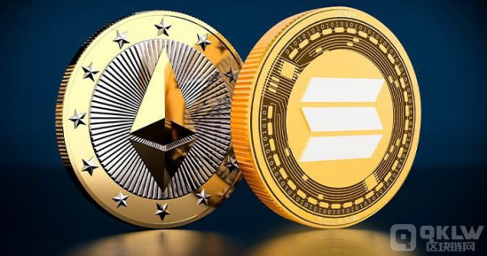 Ethereum和Solana吸引機(jī)構(gòu)資金流入，市場信心回暖圖片