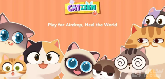 Catizen聯(lián)合Mantle和某安Web3錢包推出活動，獎&nbsp;圖片