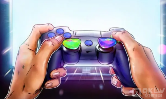 Web3游戲平臺GAMEE完成了新─輪融資，TON Vent&nbsp;圖片