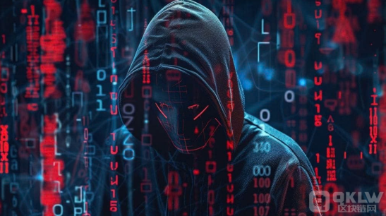 法國逮捕兩名涉案黑客：Holograph 1,440萬美元&nbsp;圖片