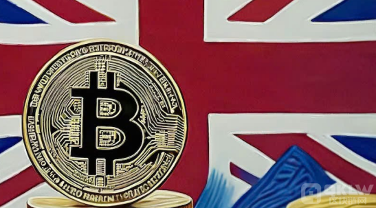 英國(guó)國(guó)家犯罪局報(bào)告：Crypto犯罪每年涉資高達(dá)5&nbsp;圖片