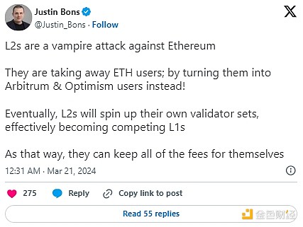 ����߀�Ǹ��ѣ�Layer 2�cEthereum�����Ǻ��P(gu��n)ϵ���DƬ