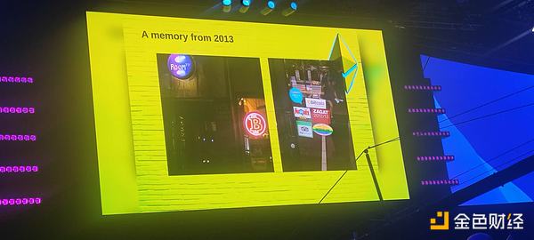 Vitalik Token2049���v��Ethereumδ��ʮ������&nbsp;�DƬ