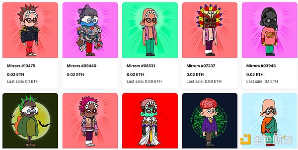 Sonic��ʼ��Chris���L�����L���P ��Web3������&nbsp;�DƬ