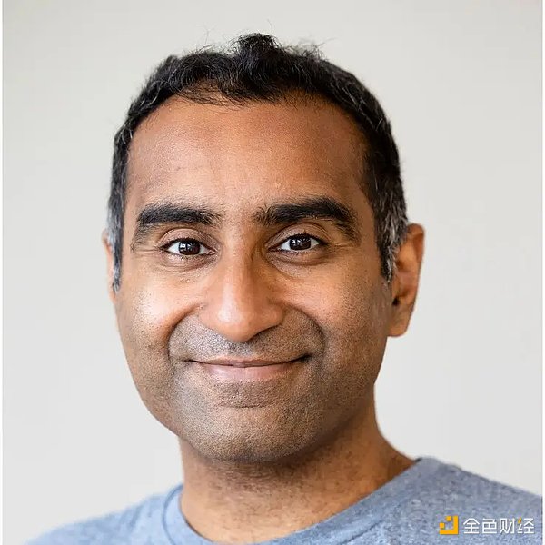 DeSci 賽道創業者鄙視鏈形成：垂直領域創業者「&nbsp;圖片