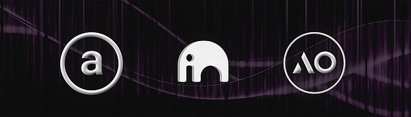 Arweave X AO Computer X AR.IO�����ܻ��W�DƬ