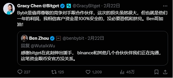 ByBit���I15�|��Ԫ ���r�ڿͽM�����¼���ʷ����&nbsp;�DƬ