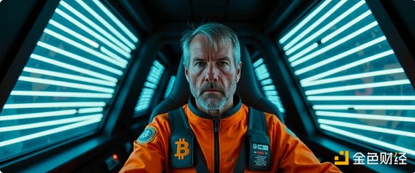 Saylor��200�f�|��ԪBTC���ԣ�����BTC�Ľy�κ�&nbsp;�DƬ