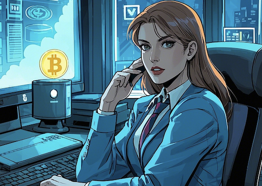 Web3怎么注冊？一文看懂Web3賬戶創建與身份建立&nbsp;圖片