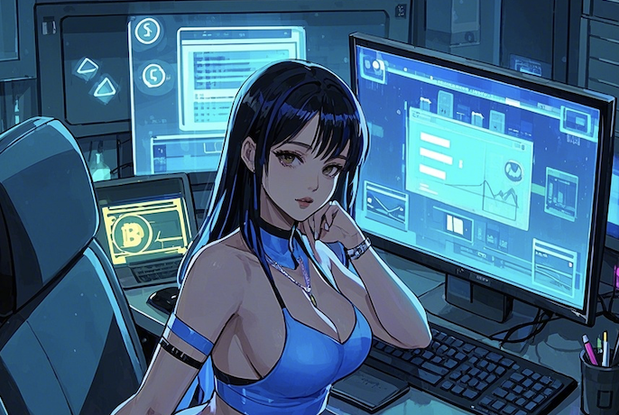 普通人Web3怎么賺錢？全面解析Web3參與方式圖片