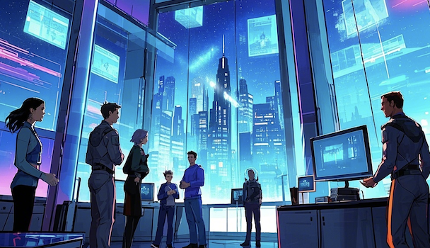 2025年AI產(chǎn)品現(xiàn)狀：版本更新與外界評(píng)論 AI資訊配圖