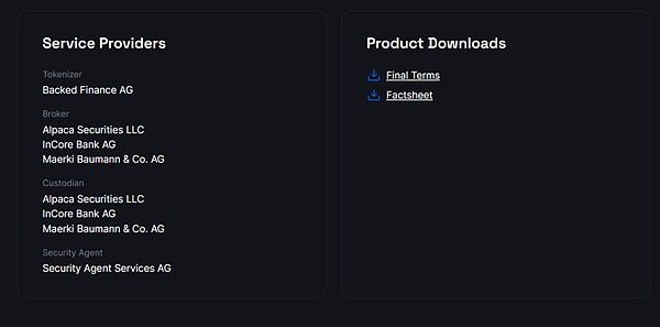 股票Tokens化全景圖：從實(shí)股托管到衍生品化 如&nbsp;圖片