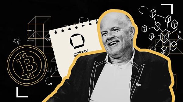 邁克爾·諾沃格拉茨（Michael Novogratz）：華&nbsp;圖片