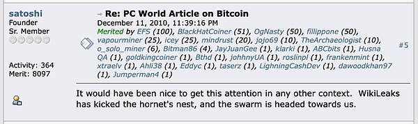 Hal Finney（哈爾·芬尼）：中本聰背后的男人圖片