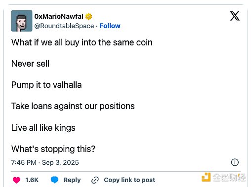 從收入看Ethereum在走向衰亡？Bankless聯創：有&nbsp;圖片