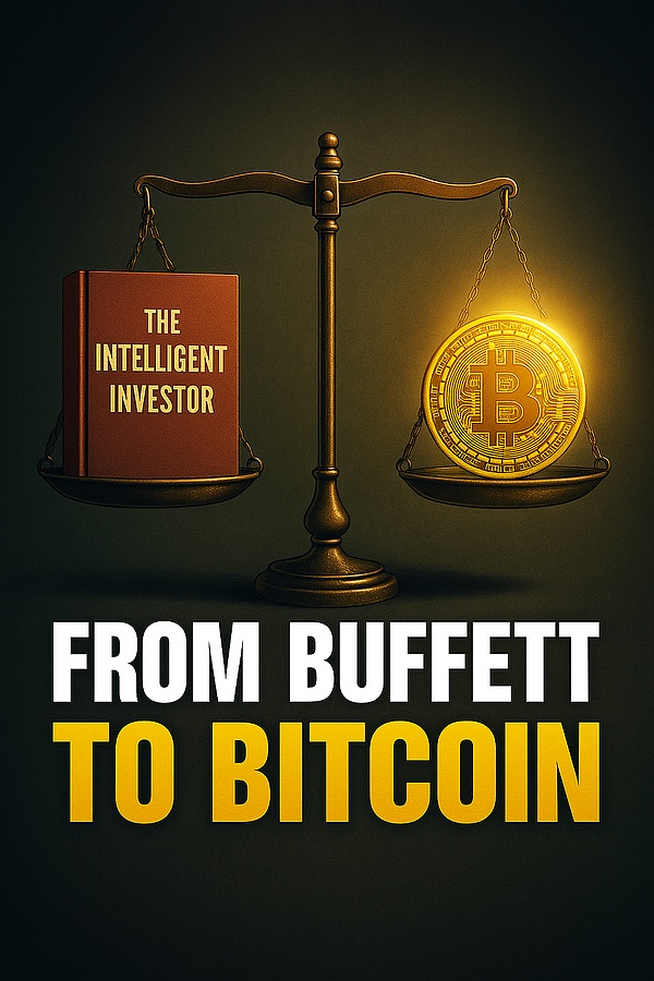 市場成功的新框架與意識形態投資者的崛起圖片