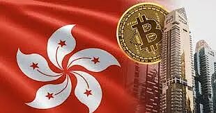 香港加密新政明天上路!這6大「中國系潛力項目」你一定要知