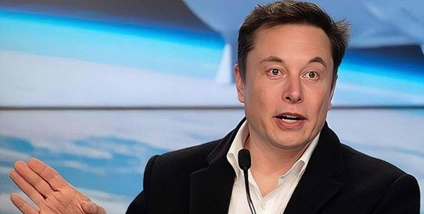 金融圈大事件：加密合規加速、首富寶座易主、特&nbsp;圖片