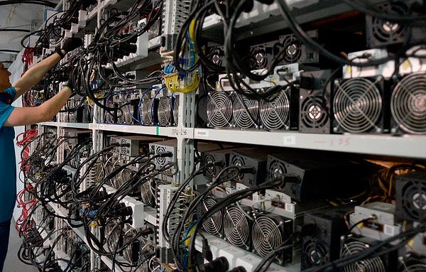 電力過剩債務(wù)纏身 老撾轉(zhuǎn)向BitcoinMining？圖片