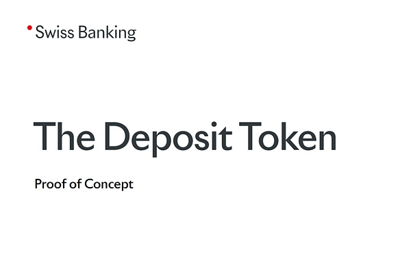 摩根大通：存款Tokens是構建更安全Tokens化經濟&nbsp;圖片